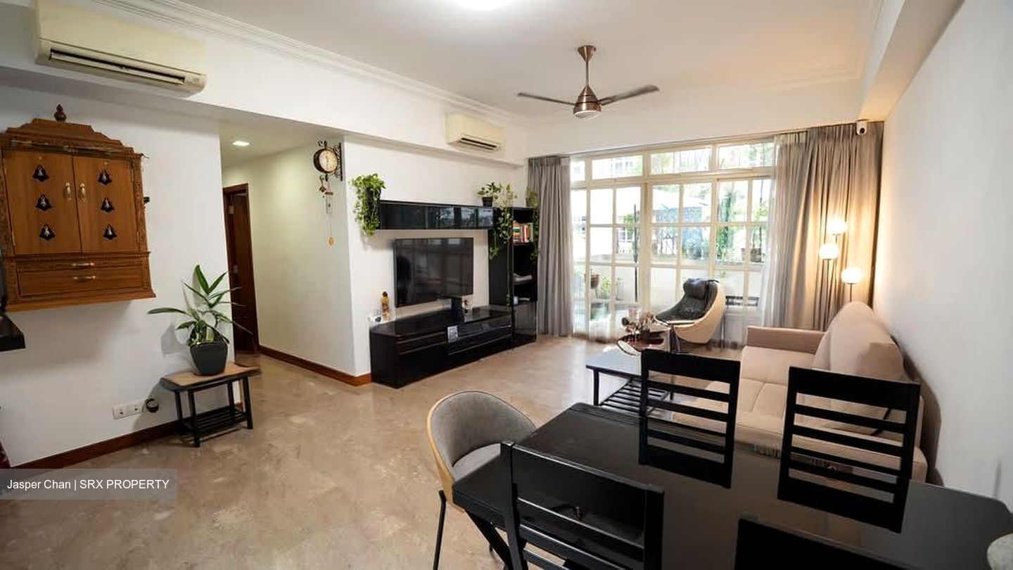 Laguna Green (D16), Condominium #578647781